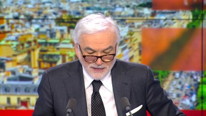 L'édito de Pascal Praud : «Dominique Strauss-Kahn : voter LFI en se "bouchant le nez"»
