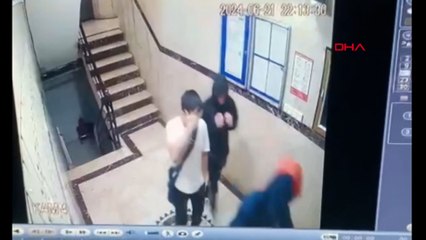 Zeytinburnu'nda Çinli eniştesine tuzak kurup öldürmüşlerdi: 6 şüpheli tutuklandı