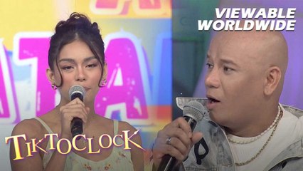 TiktoClock: Paano makuha ang puso ni Wacky Kiray?