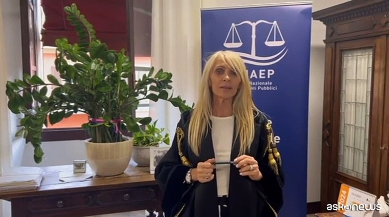 Riforma giustizia, Unaep a Nordio: tutelare ruolo avvocati