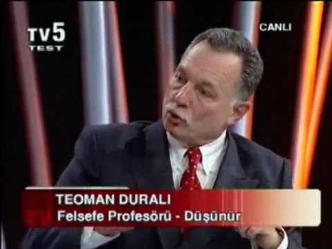 Teoman Duralı: “Toplumu köylülükten uzaklaştırmak büyük bir hatadır”