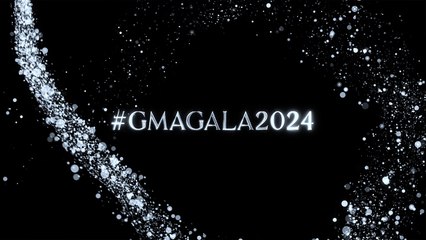 GMA Gala 2024: One month to go!