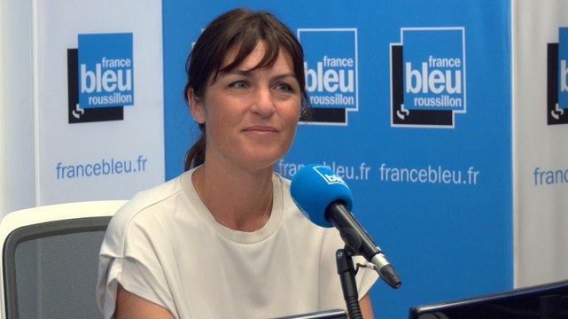 Législatives 2024 : Maximum 19 élèves par classe promet cette candidate dans les Pyrénées-Orientales
