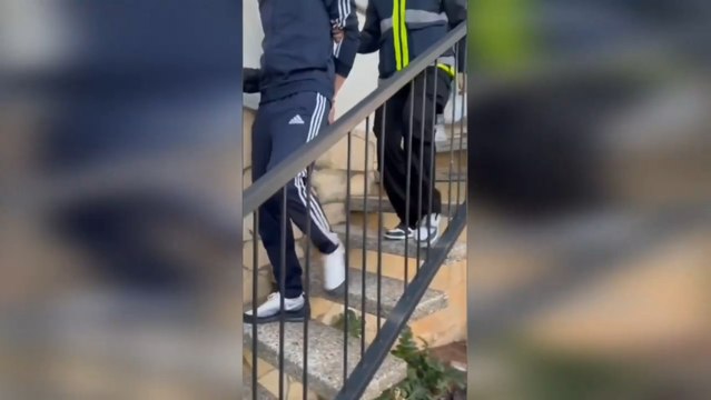 Los Mossos detienen al Yoyas, fugado desde 2022 tras ser condenado a 6 años de cárcel