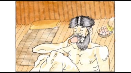 In anteprima il video del singolo L'amaca di Carlo Vannini