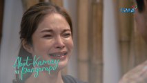 Abot Kamay Na Pangarap: Ang hinagpis ni Zoey para kay Dax (Episode 560)