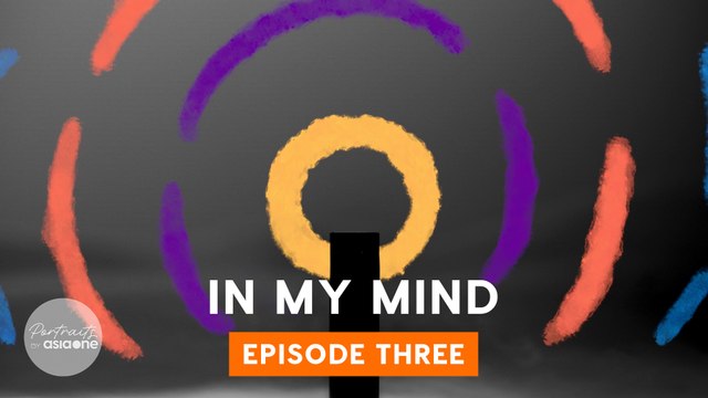 Overcoming difficult family relationships and toxic workplaces | In My Mind