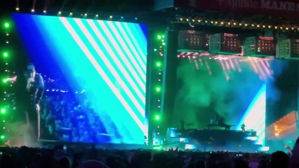 Morgan Wallen Full Set Live - Stagecoach 2024