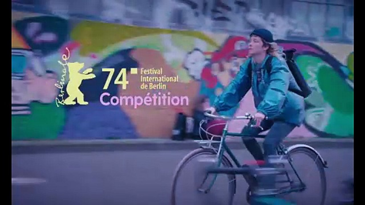 Langue étrangère Bande-annonce VF