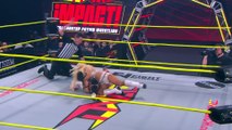 Ash By Elegance TAKES OUT Jordynne Grace | TNA iMPACT! June 20, 2024