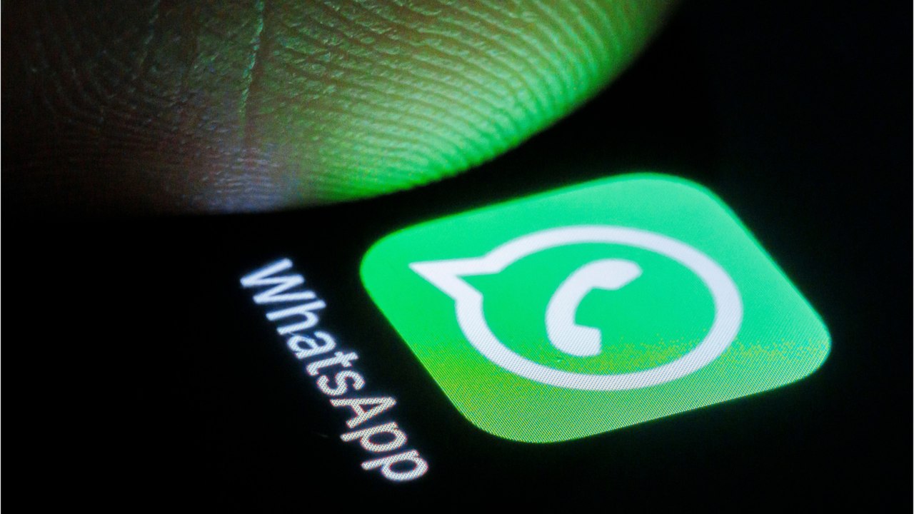 Whatsapp führt 30-tage-frist ein: so sichern sie ihre daten