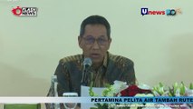 Pemerintah Indonesia Resmi Luncurkan Logo Dan Tema HUT RI Ke