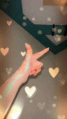 Pagal bna ty rae short