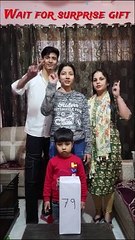 Guess the no. challenge | short comedy | funny challenge