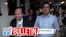 Subpoena para kay Guo at kaniyang pamilya, iniutos ni Sen. Risa Hontiveros | GMA Integrated News Bulletin