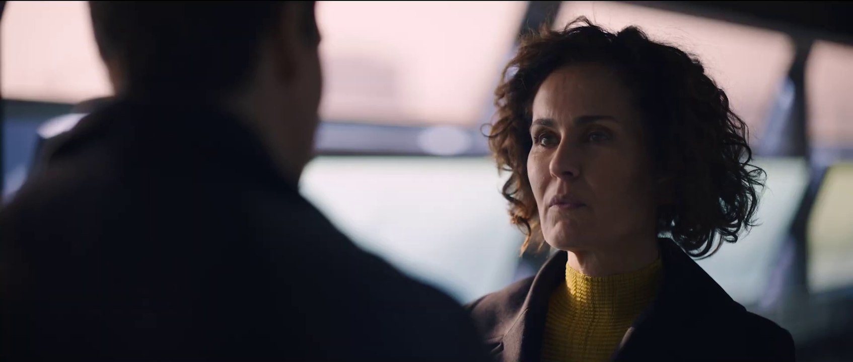 Verbrannte Erde - Trailer (Deutsch) HD