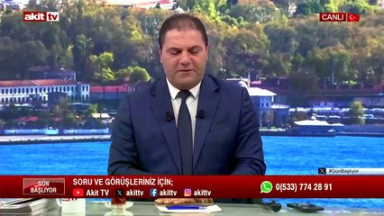 Siyasetin gündemi ve yaşanan tartışmalar