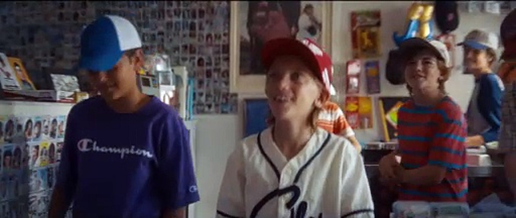 You Gotta Believe Trailer OV