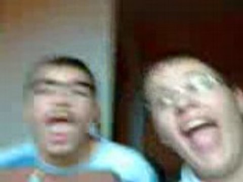 FEACED Chabal va les mangers!!