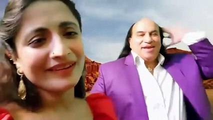 Badon  Badi - Chahat Fateh Ali Khan