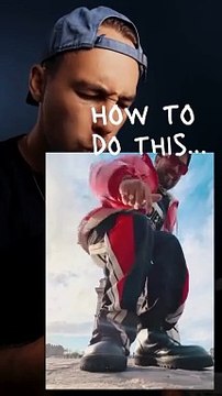 Here is how you can do this jumping over buildings video edit for your Next Daily motion Video it’s a great effect to use for city trips or creative travel reels super simple - all you need is your phone. Make sure y