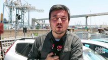 CNN TÜRK bölgede: İşte Hizbullah'ın hedef gösterdiği yer!