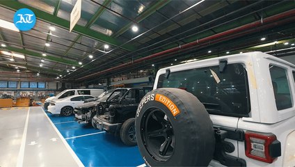 Al Futtaim's Final Video Release on June 26th – Watch Now! 🎥