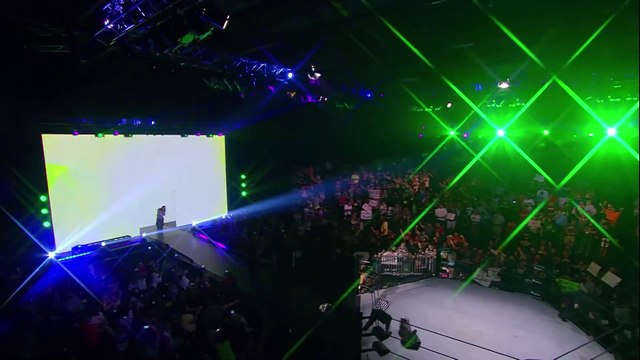 Jeff Hardy vs. Broken Matt Hardy - Full Metal Mayhem (FULL MATCH) | TNA Slammiversary 2016