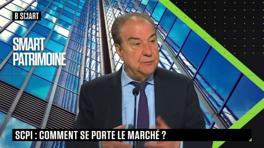 SCPI : comment se porte le marché ? 