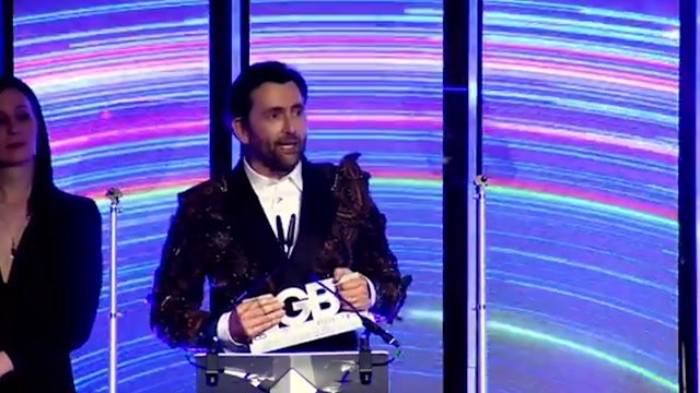 Doctor Who actor David Tennant clashes with Kemi Badenoch over LGBT rights