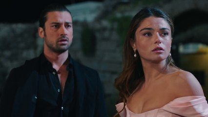 Cuento De La Isla - Capítulo 48 (Subtitulado en Español) | Ada Masali