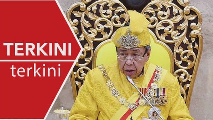Sultan Selangor Tersinggung dengan Keputusan MFL yang Denda Tim