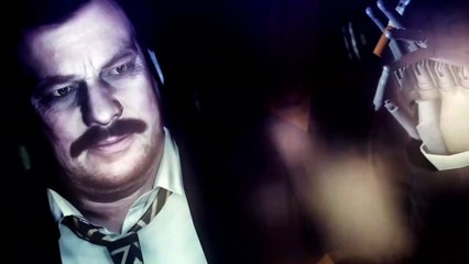 Hitman: Absolution online multiplayer - ps3