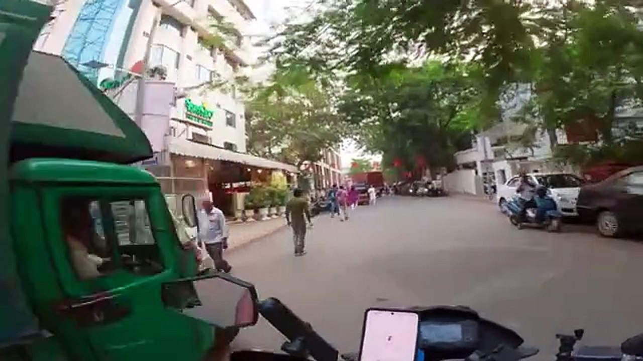 This City Will Always have my Heart  EP.16 _ Pakistani Visiting India- wildlens by abrar