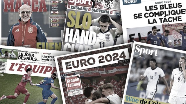 L’Angleterre se fait détruire, une sélection veut s’offrir Thierry Henry