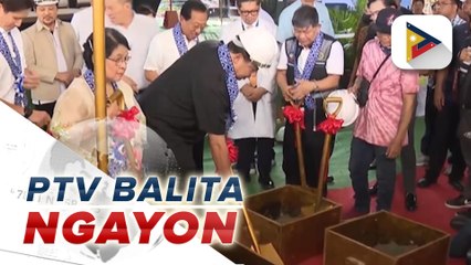 Bagong hemodialysis building, itatayo sa NKTI