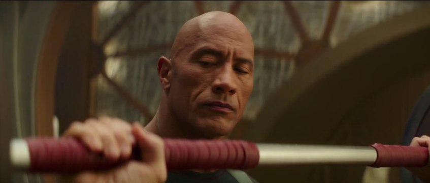 RED ONE _ Bande-annonce officielle (VF) (2024 Dwayne Johnson, Chris Evans, Kiernan Shipka)