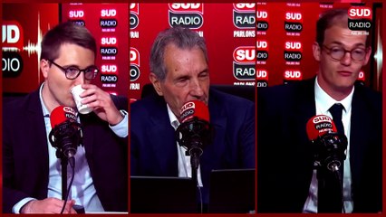 Débat Législatives : Antoine Léaument (LFI) x Pierre Cazeneuve (Renaissance)