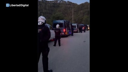 Detienen a 'El Yoyas', en busca y captura desde 2022