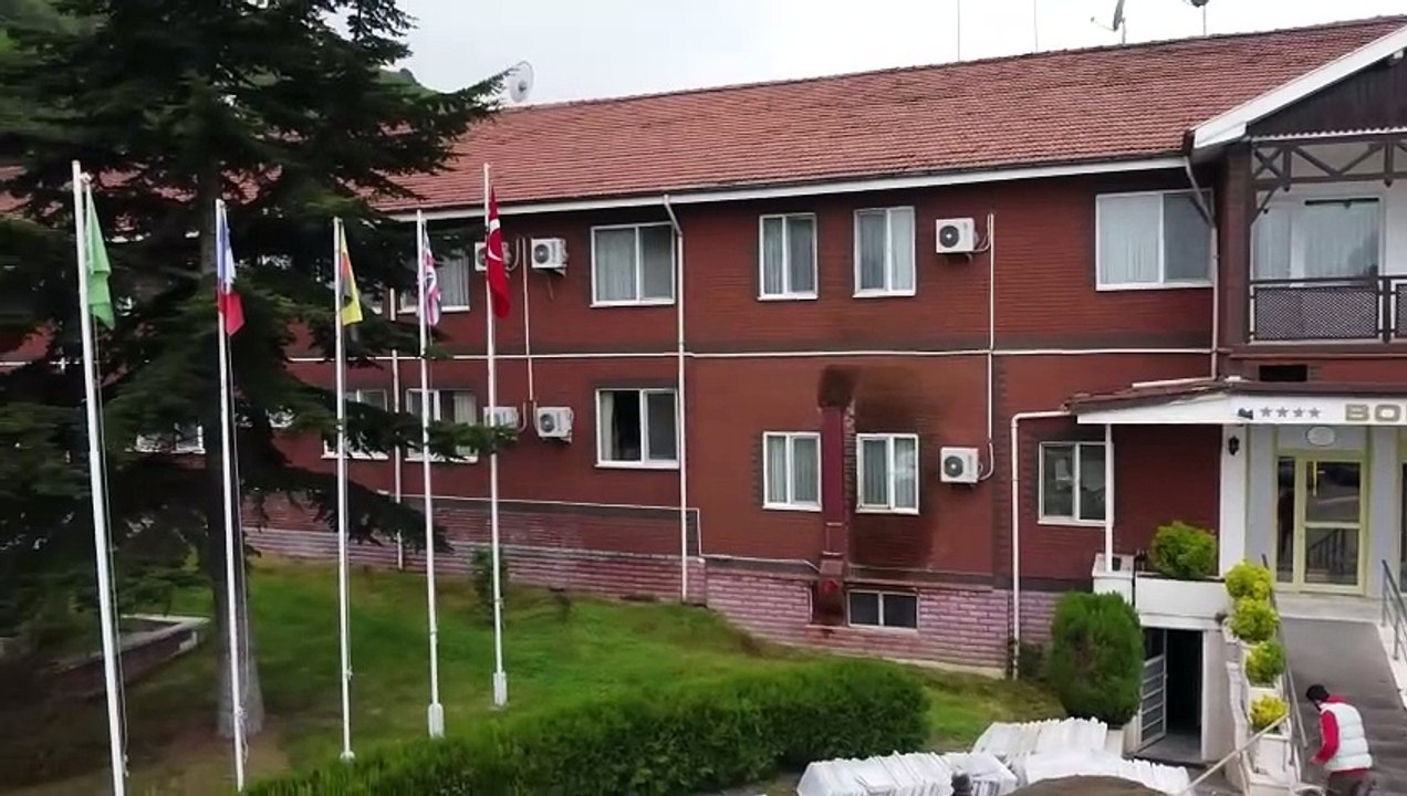 bolu tabiat parkı ve bolu gezintisi