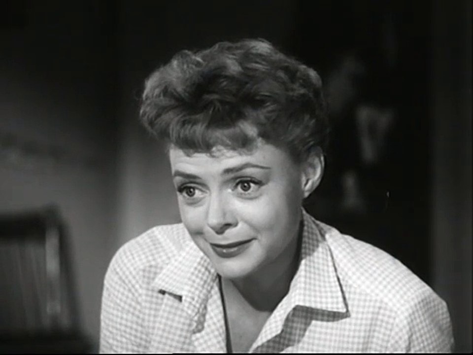 Lassie-Der Angsthase