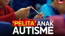 'Pelita' anak autisme