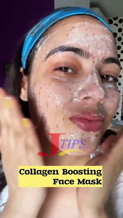 Face Mask Tutorial, Beauty Tips #viralvideo #beutyhack #makeuptutorial #beauty #jannattips