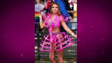 Tanya Bardsley: From Glamour Girl to Reality TV Star and Entrepreneur