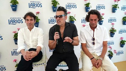 Café Quijano inaugura una experiencia única de atardeceres en el Mediterráneo