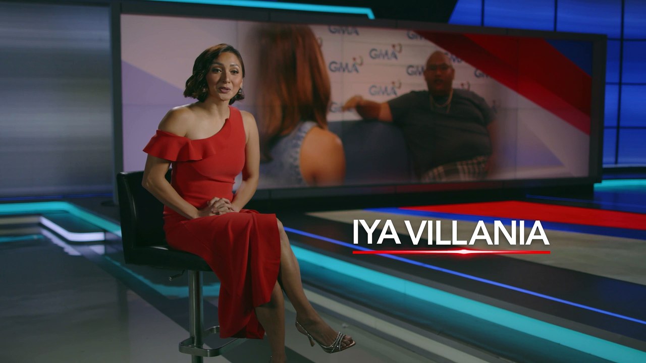 Ano ang hindi malilimutang coverage ni Iya Villania-Arellano? | GMA Integrated News