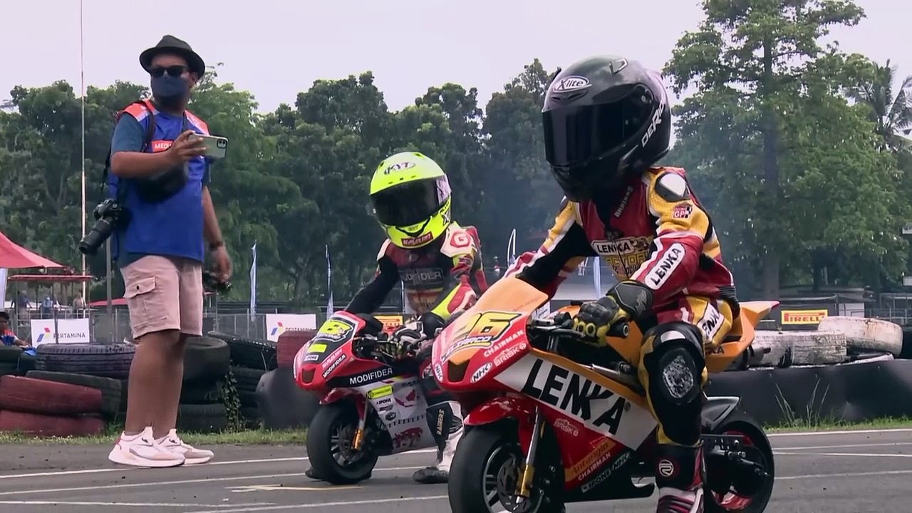 Race to Win