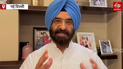 केजरीवाल को सीबीआई द्वारा अरेस्ट करने पर भाजपा ने बोला हमला,कहा आप अपनी करतूतों के लिए बीजेपी को ना करें बदनाम