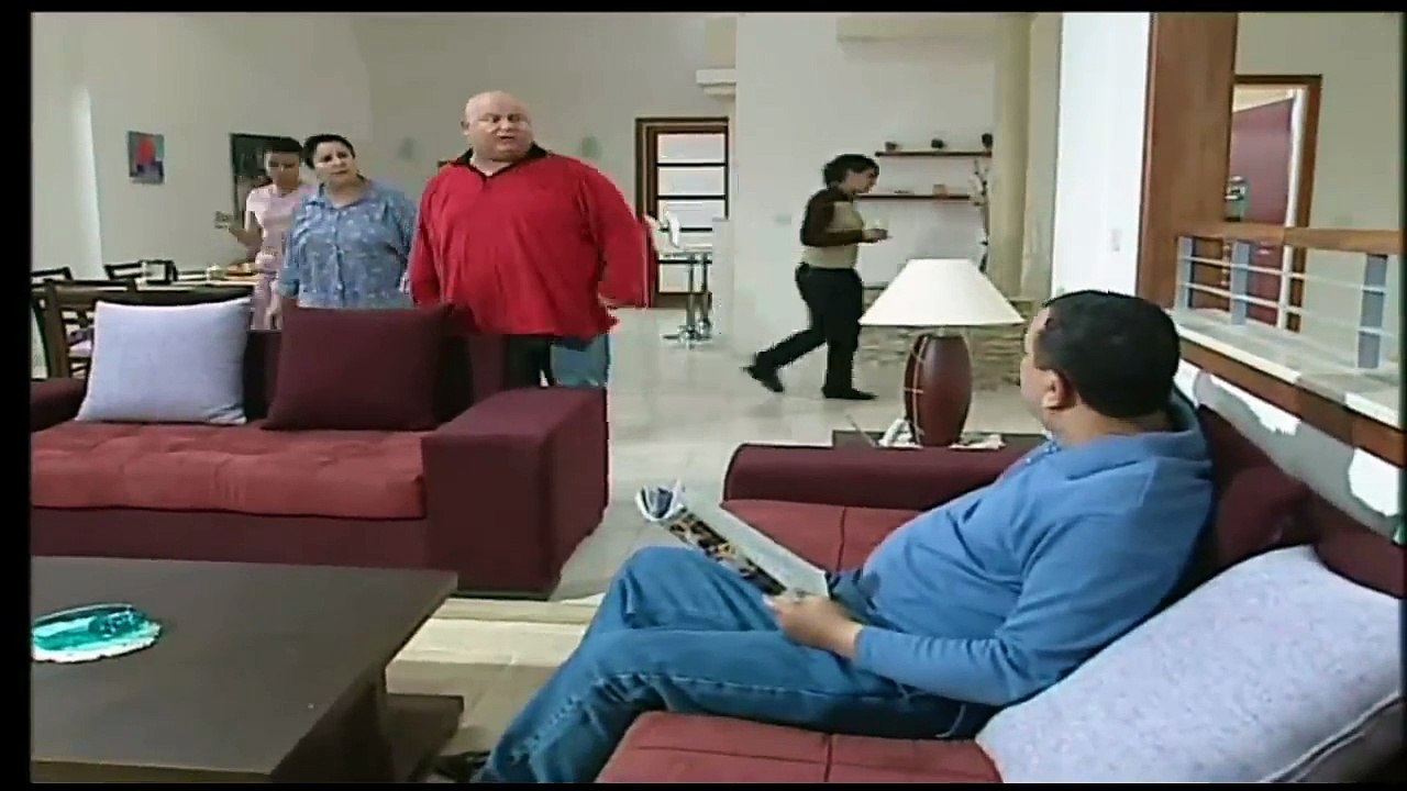 Choufli Hal - S4 - 2008 - EP 8
