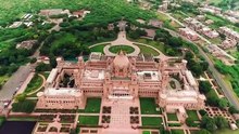 Finally Arrived in Ajmer Sharif from Jodhpur  EP.24 - Pakistani Visiting India- wildlens by abrar